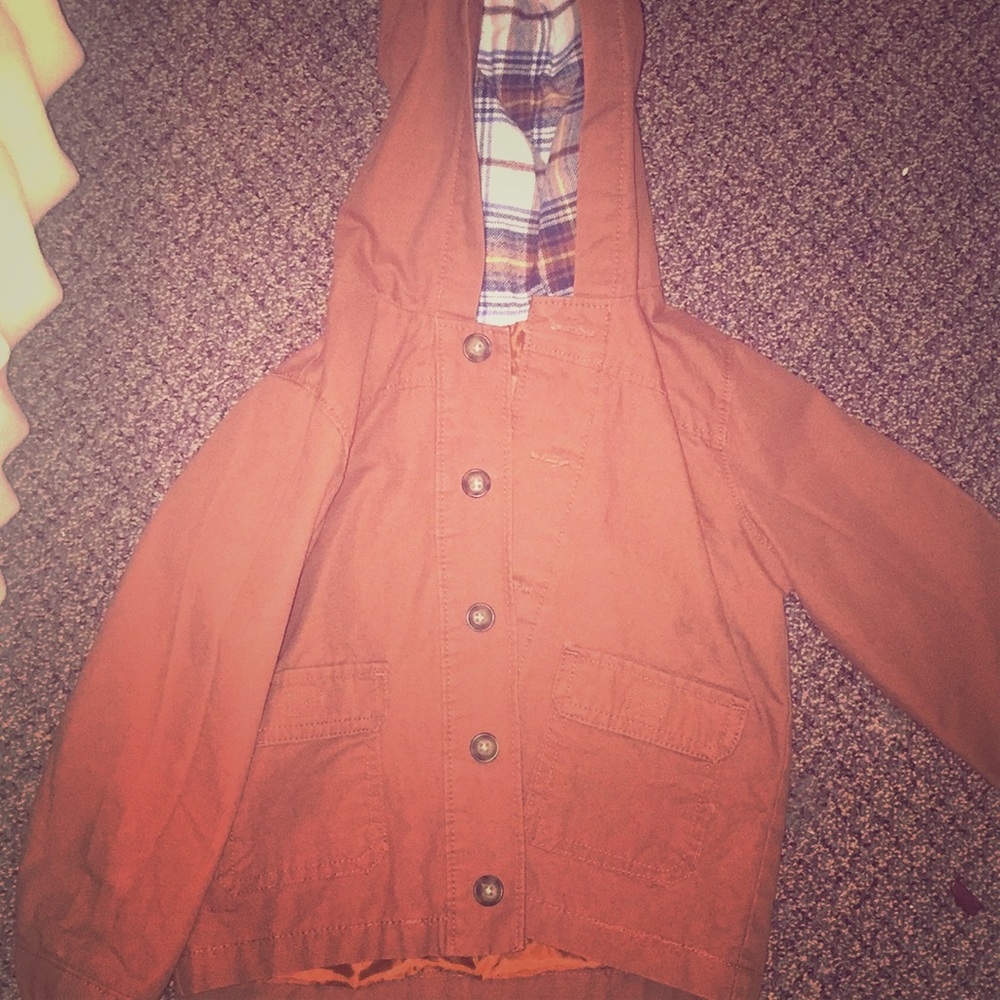Carters 24mo Jacket